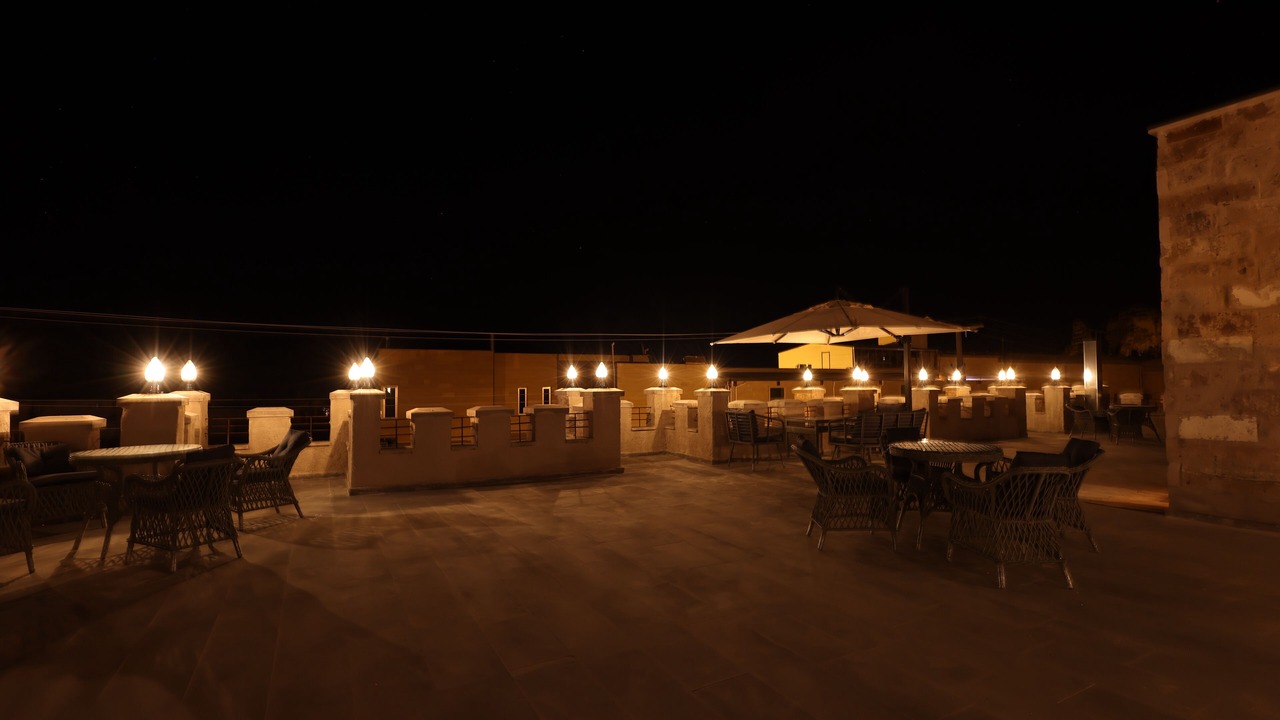 Photo of Outdoor in Uchisar