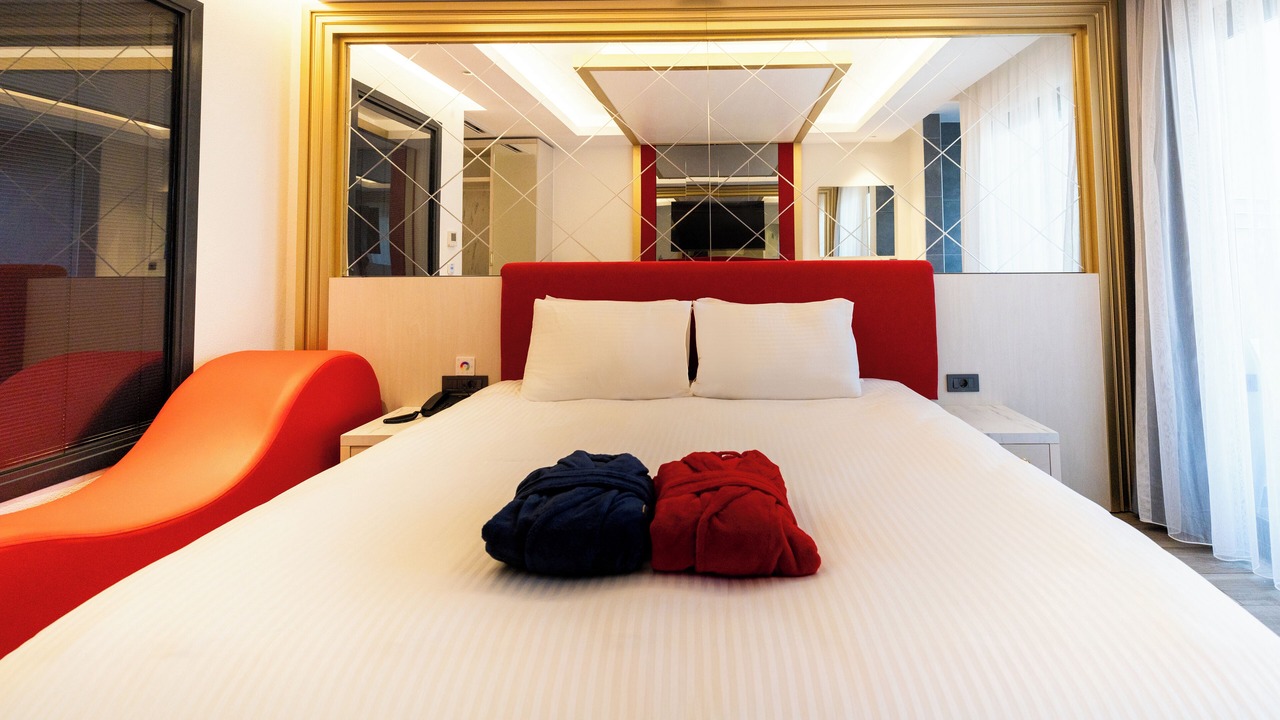 Photo of Bedroom in Avsallar