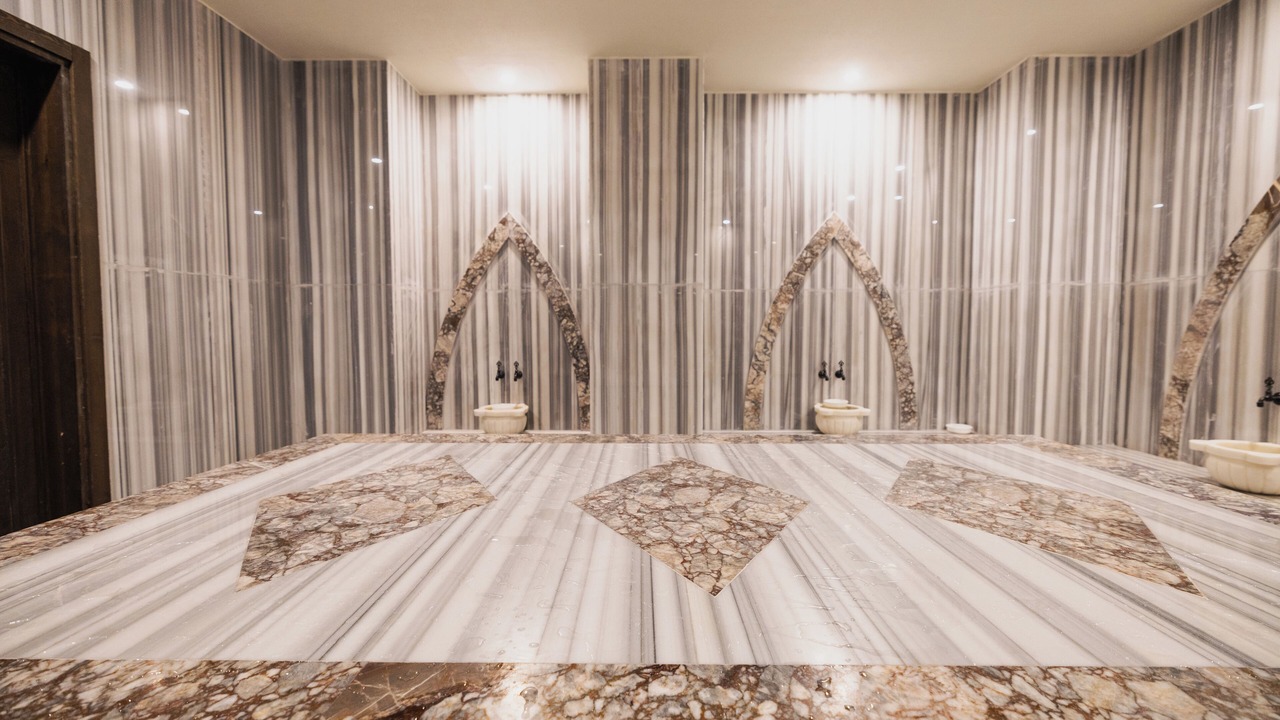 Photo of Bathroom in Avsallar