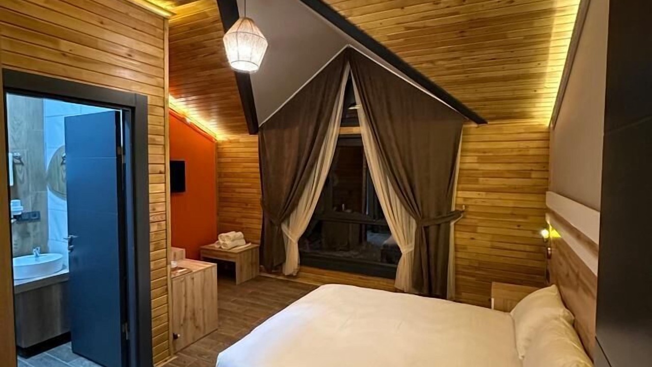Photo of Bedroom in Kabaduz