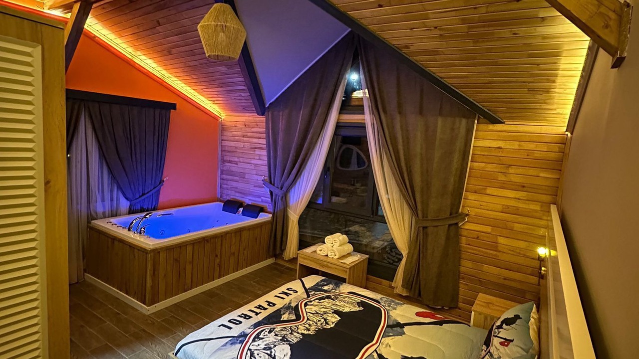 Photo of Bedroom in Kabaduz