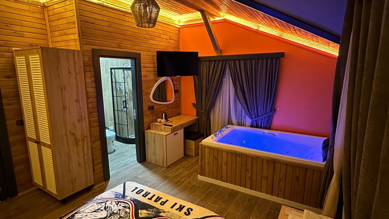Photo of Bedroom in Kabaduz