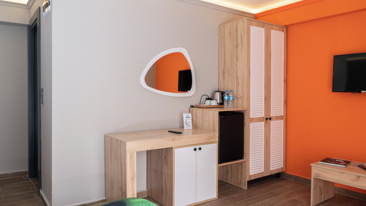 Photo of Bedroom in Kabaduz