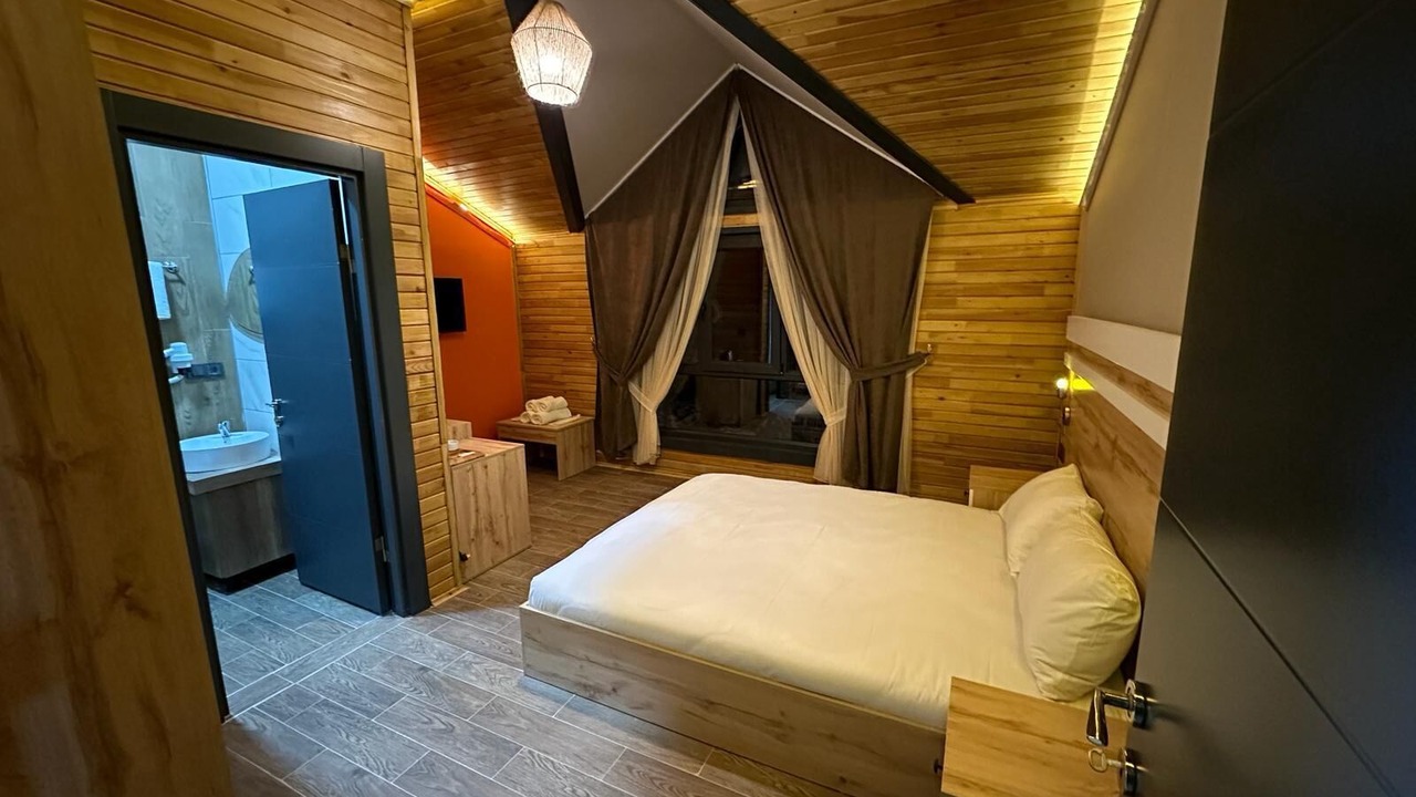 Photo of Bedroom in Kabaduz