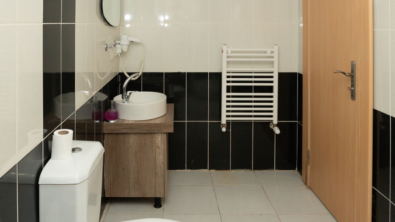 Photo of Bathroom in Kabaduz