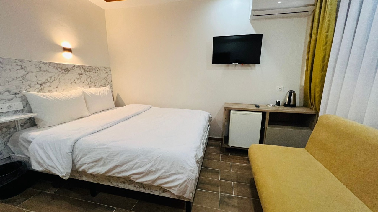 Photo of Bedroom in Cigli