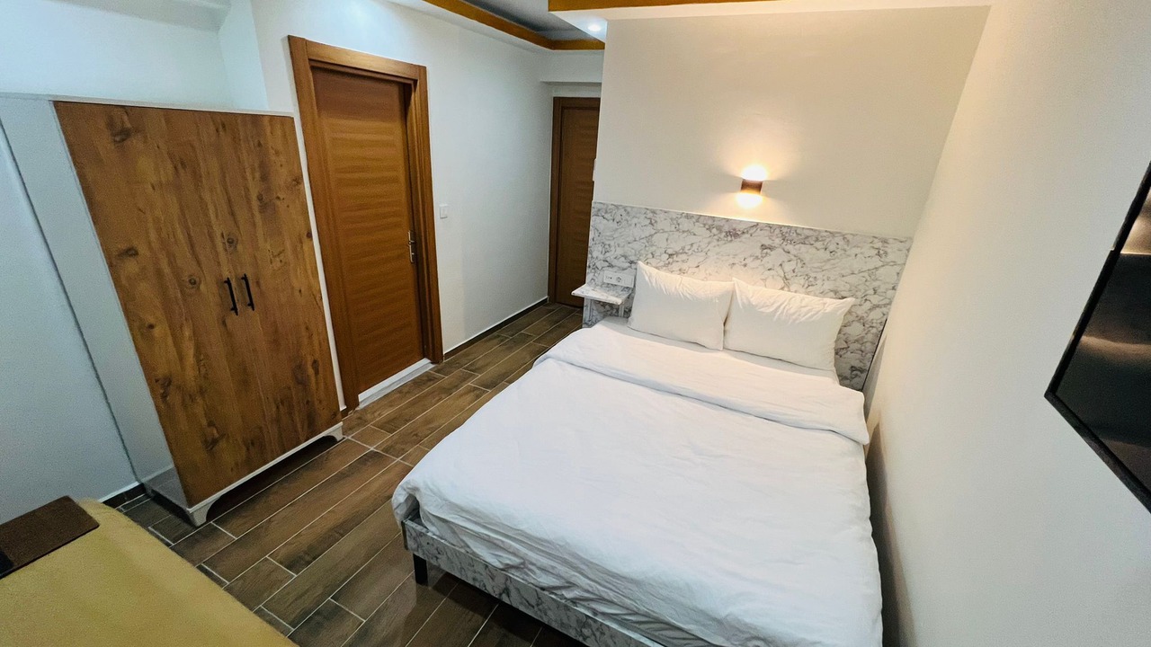 Photo of Bedroom in Cigli