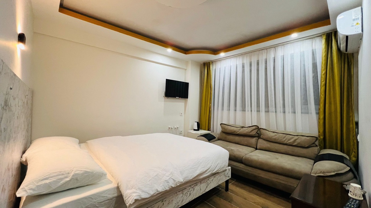 Photo of Bedroom in Cigli