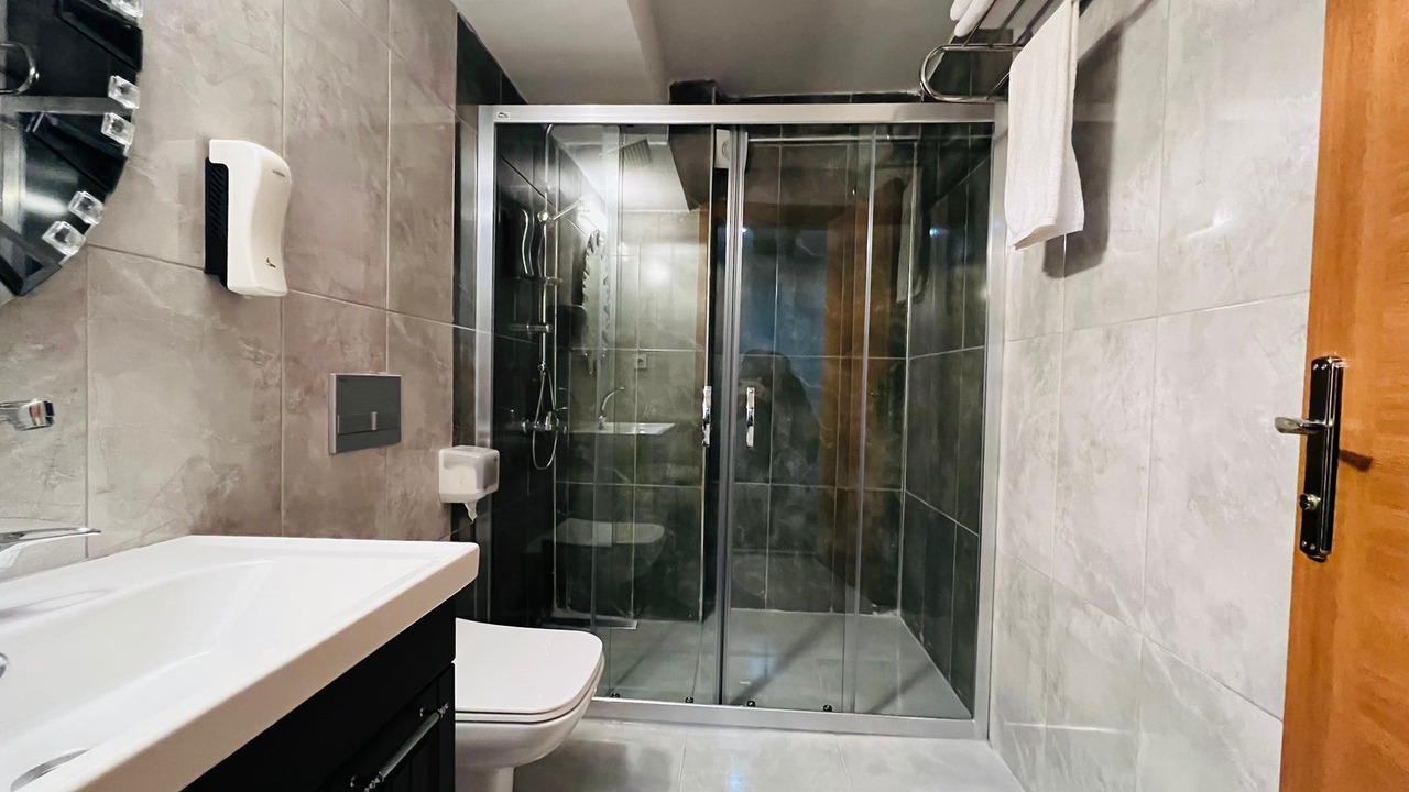 Photo of Bathroom in Cigli