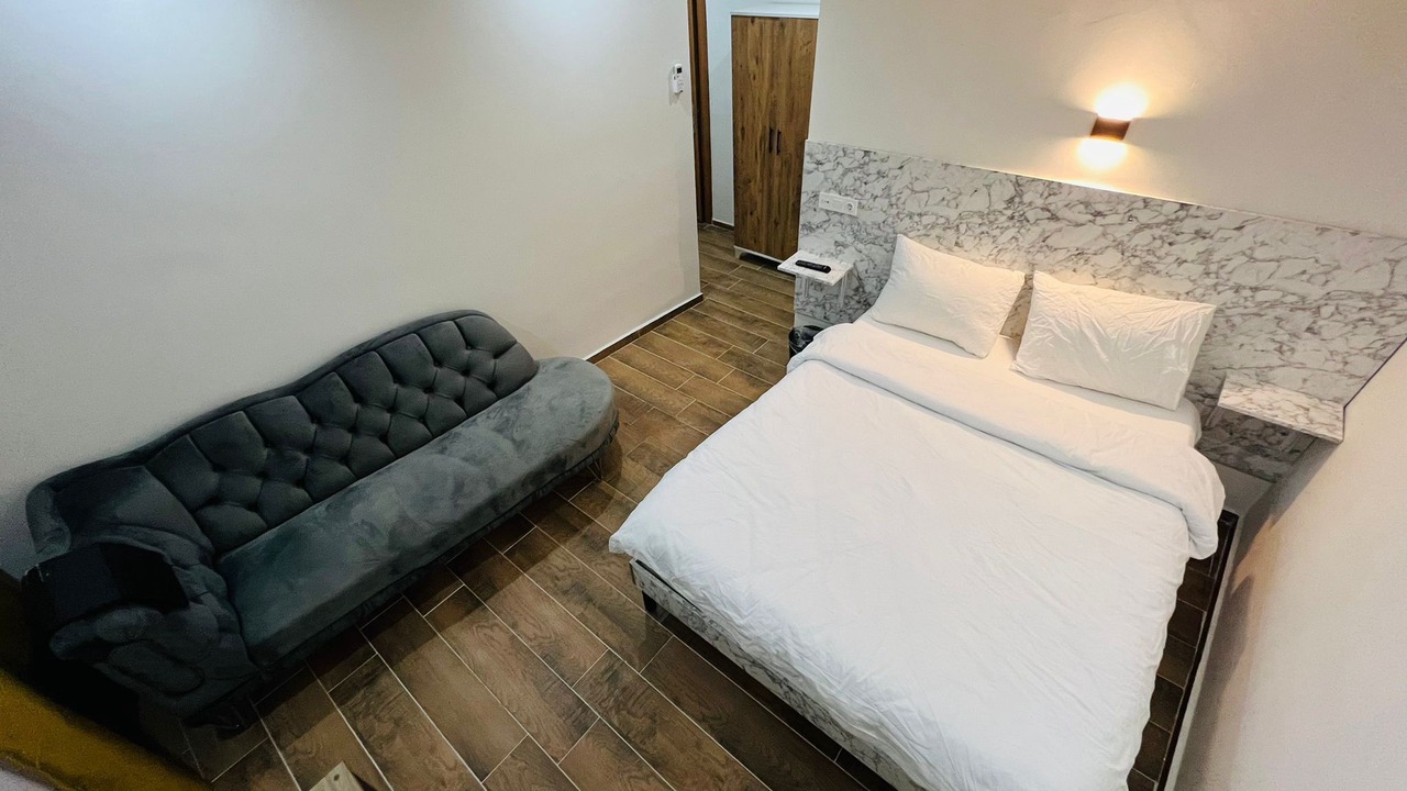 Photo of Bedroom in Cigli