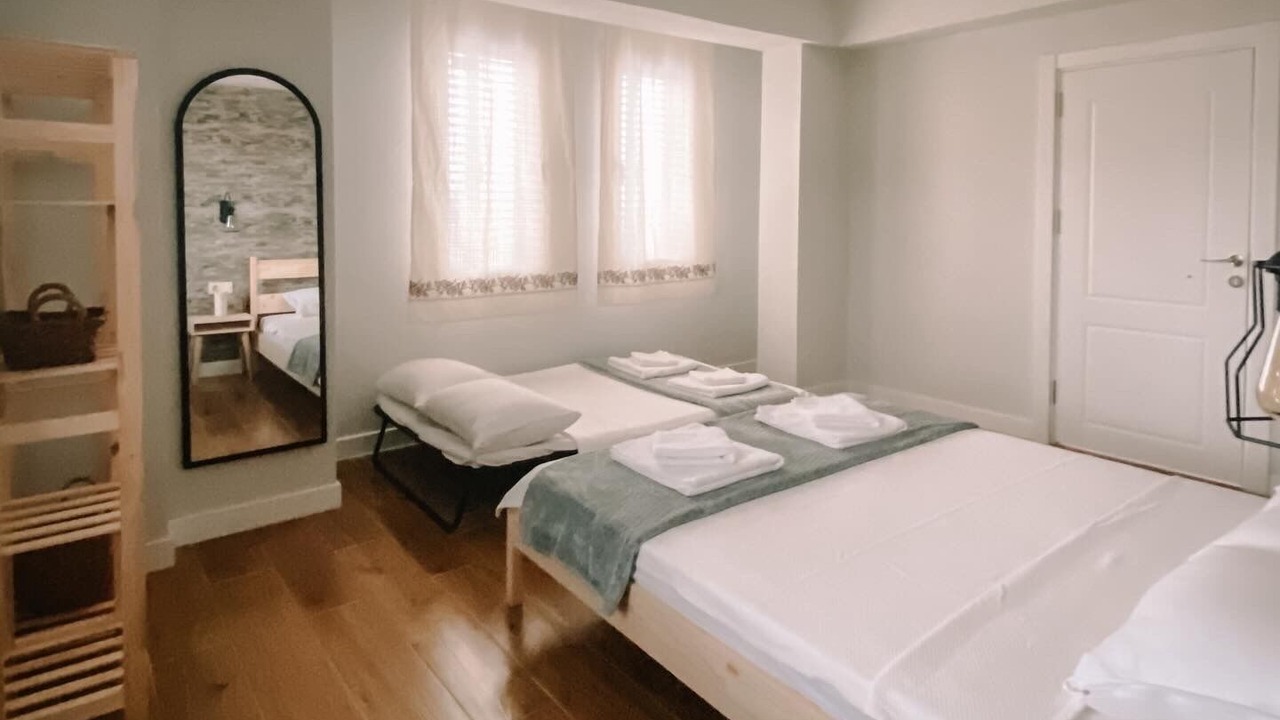 Photo of Bedroom in Bozcaada