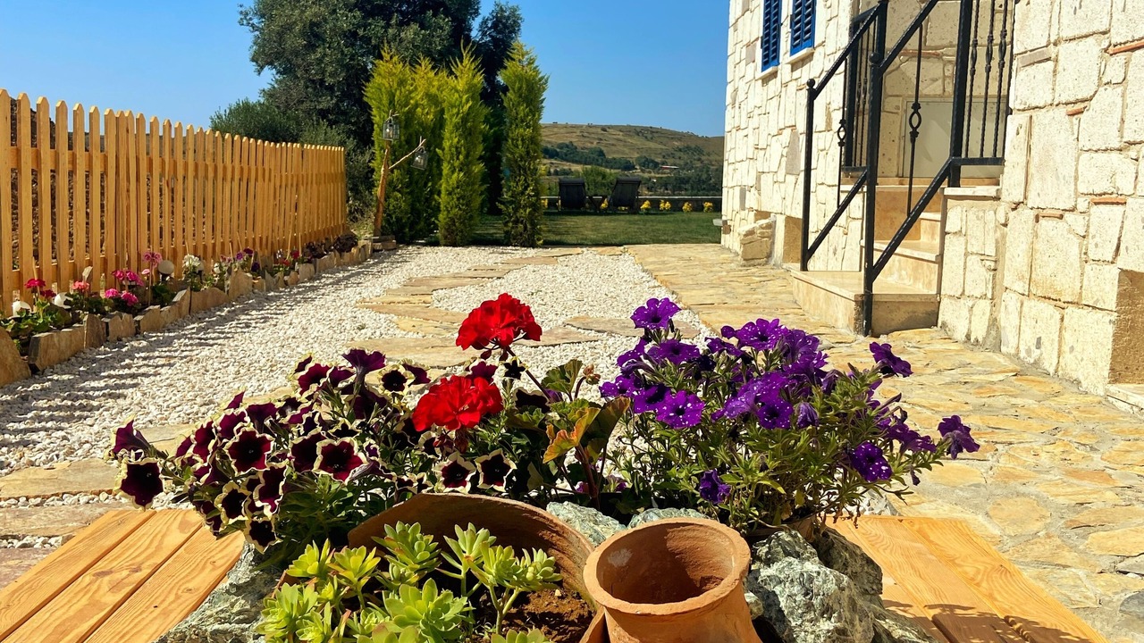 Photo of Outdoor in Bozcaada