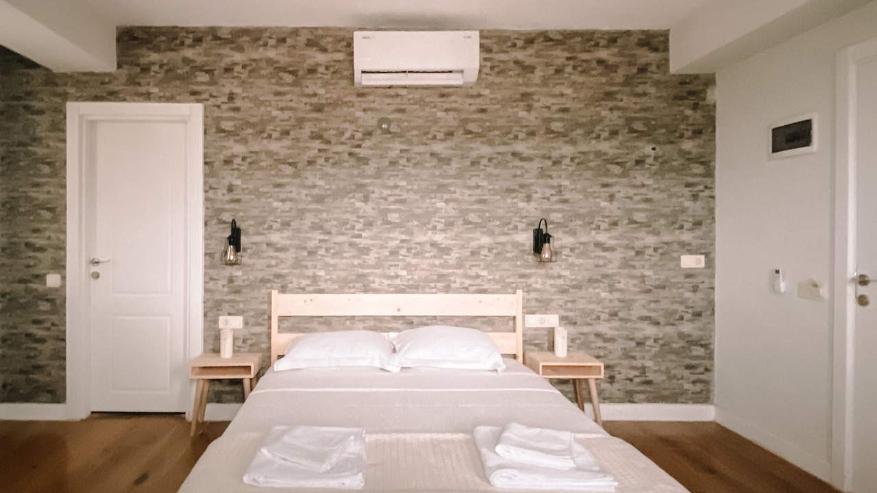 Photo of Bedroom in Bozcaada