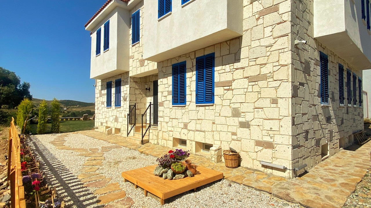 Photo of Outdoor in Bozcaada