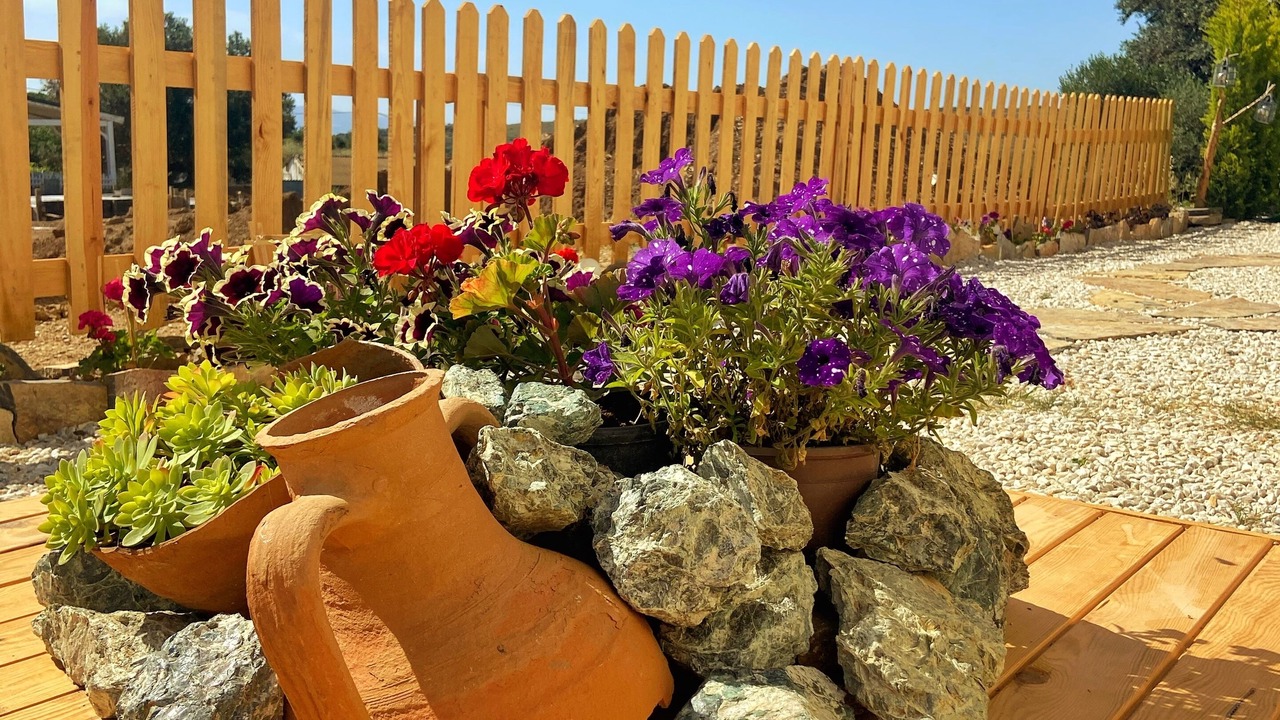 Photo of Outdoor in Bozcaada