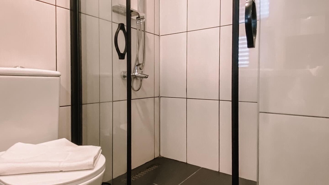 Photo of Bathroom in Bozcaada