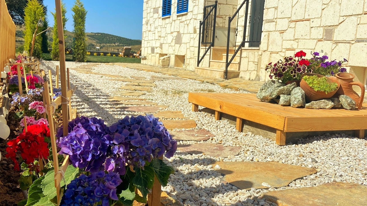 Photo of Outdoor in Bozcaada