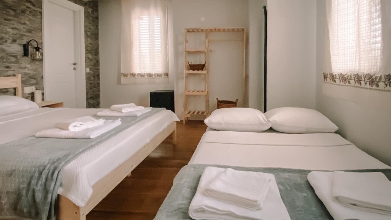 Photo of Bedroom in Bozcaada