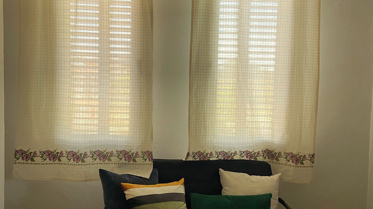 Photo of Livingroom in Bozcaada