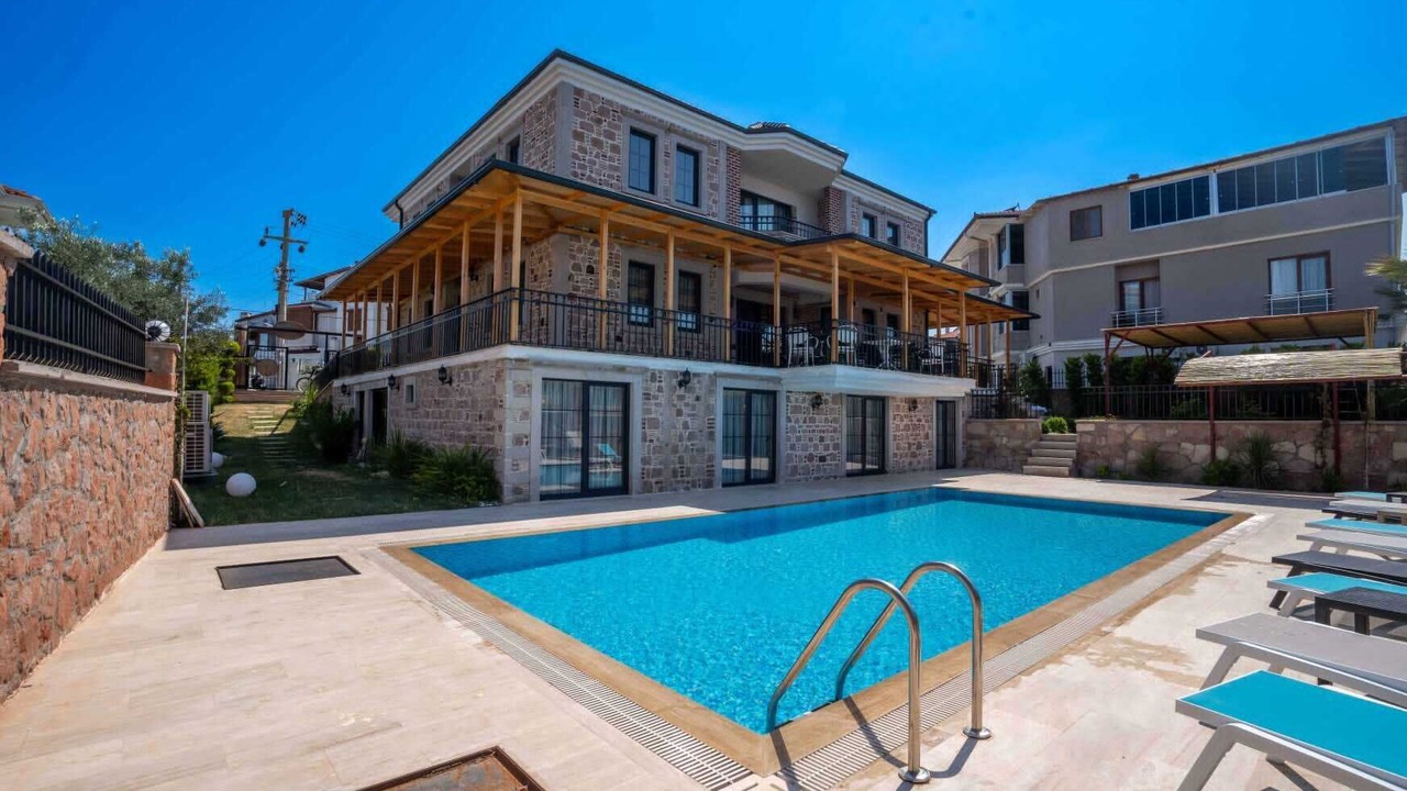 Photo of Outdoor in Mithatpasa