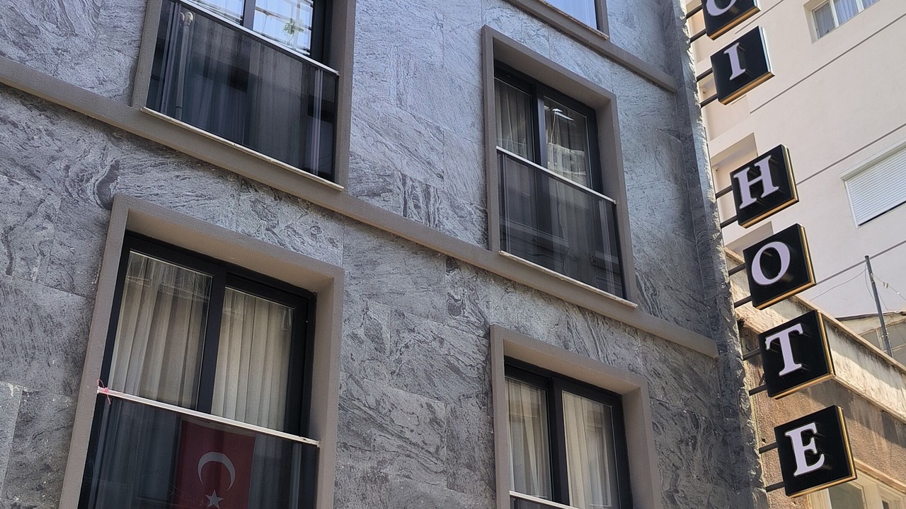 Photo of Outdoor in Old Town
