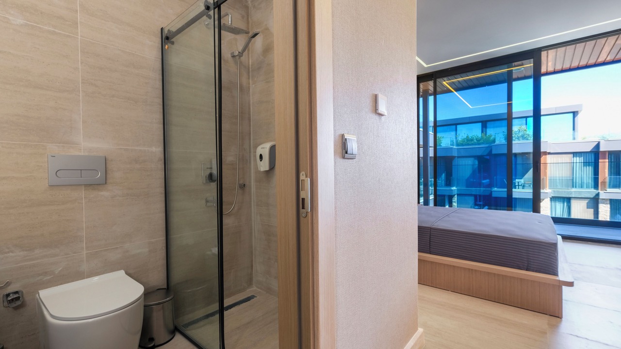 Photo of Bathroom in Kadıkale