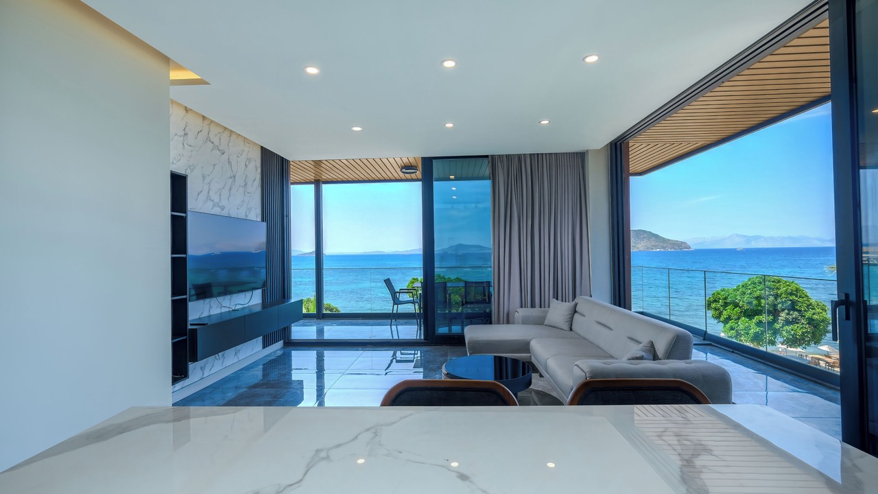 Photo of Bedroom in Kadıkale