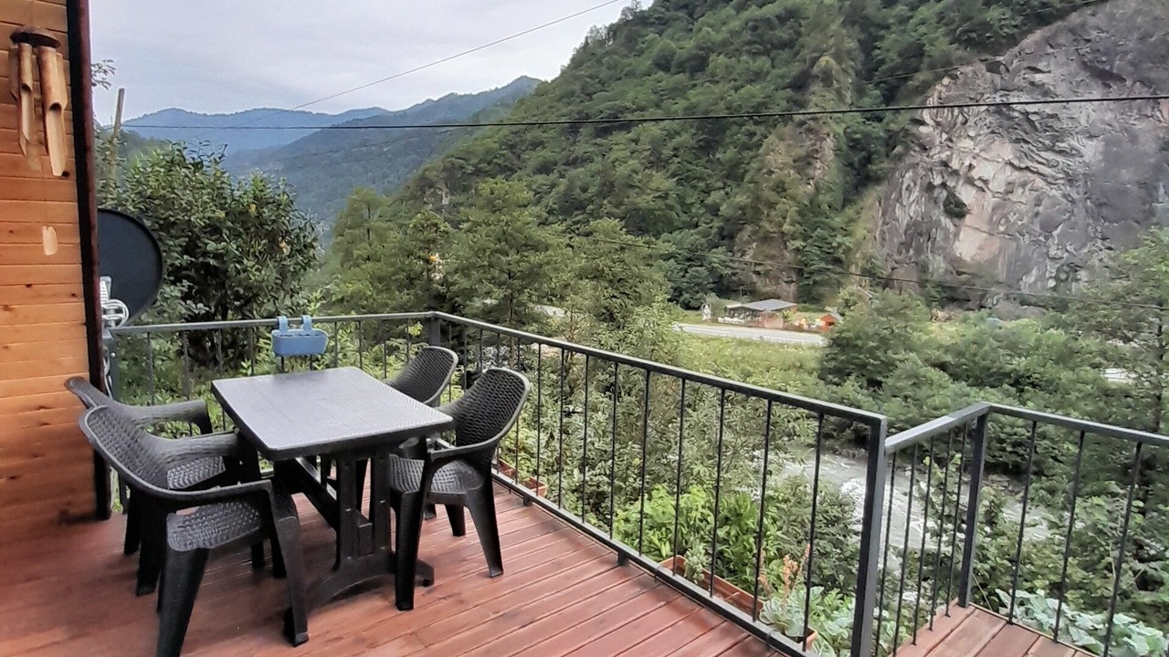 Photo of Outdoor in Ayder