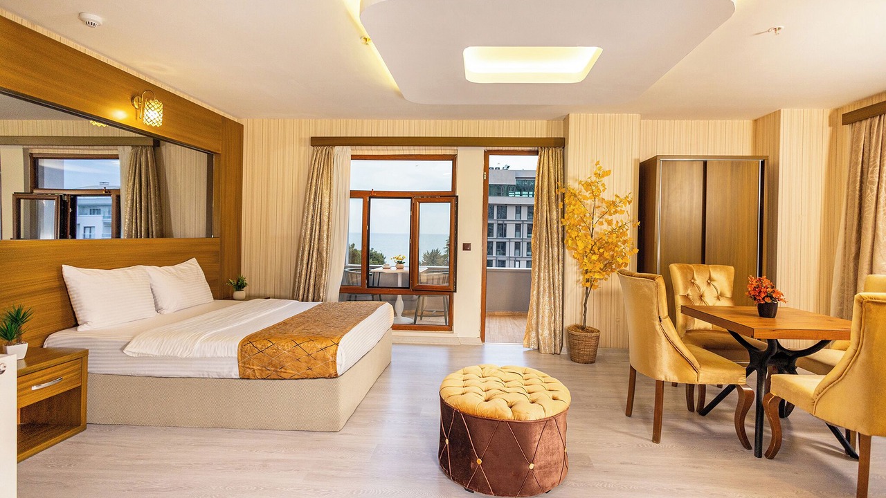 Photo of Bedroom in Atakum
