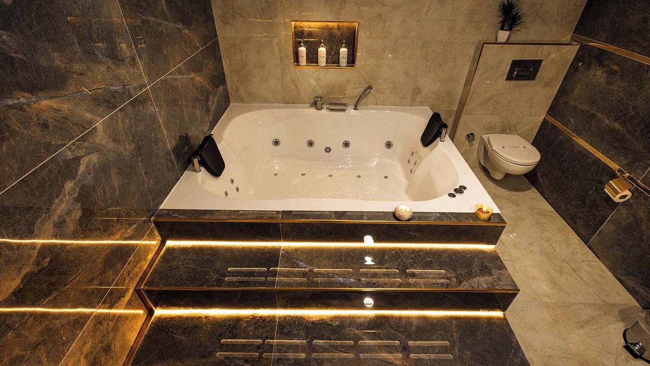 Photo of Bathroom in Atakum