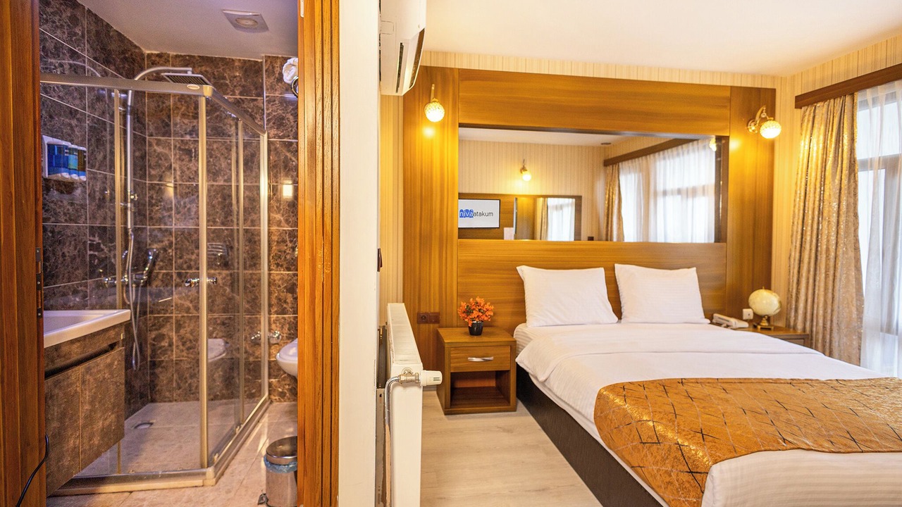 Photo of Bedroom in Atakum
