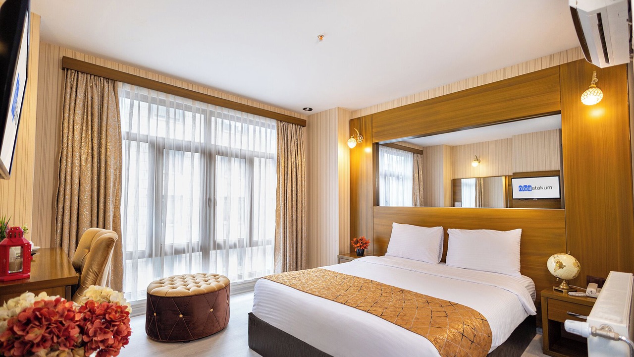 Photo of Bedroom in Atakum