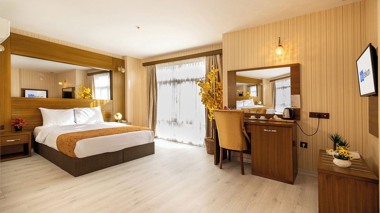 Photo of Bedroom in Atakum