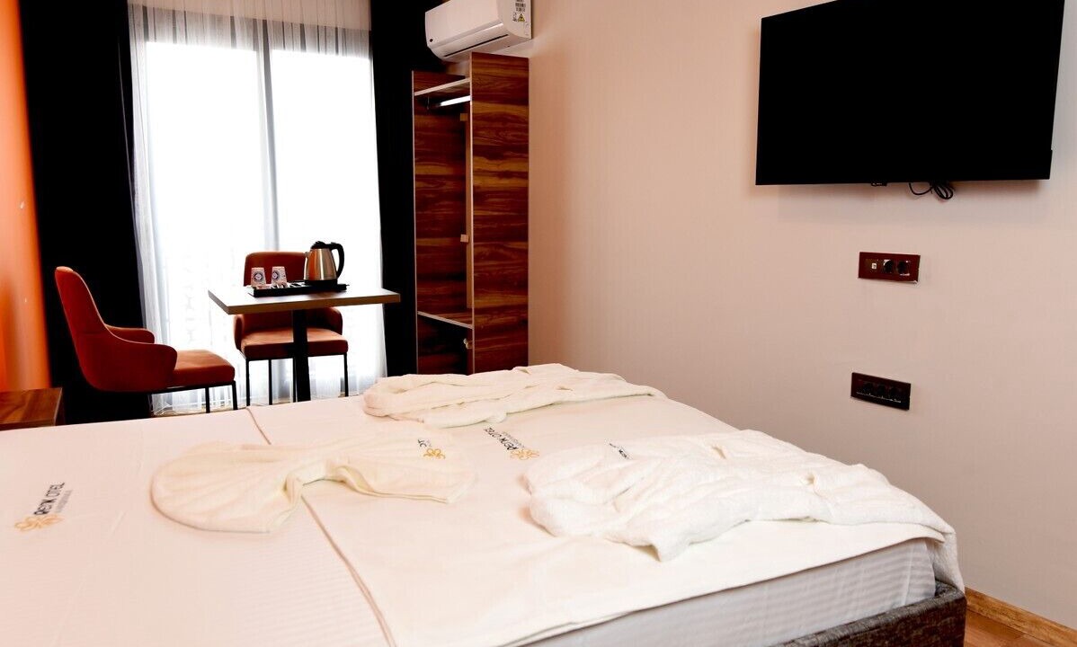 Photo of Bedroom in Karsiyaka