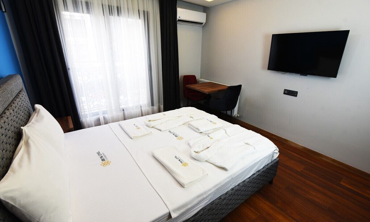 Photo of Bedroom in Karsiyaka