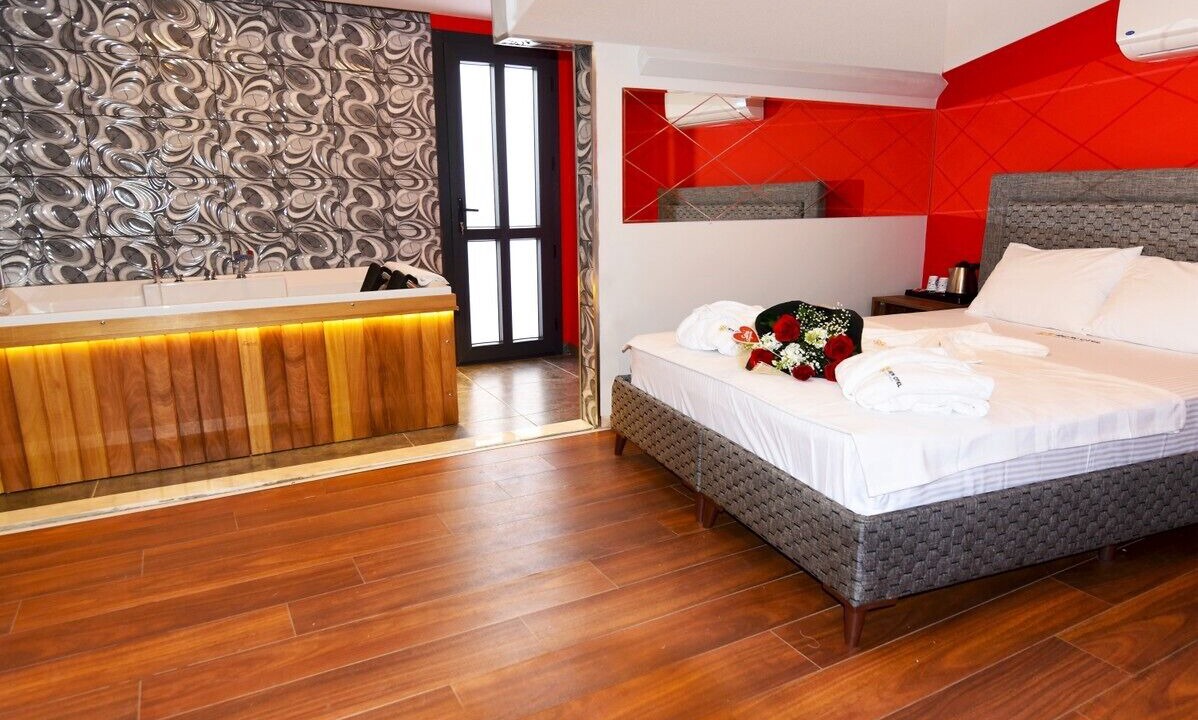 Photo of Bedroom in Karsiyaka