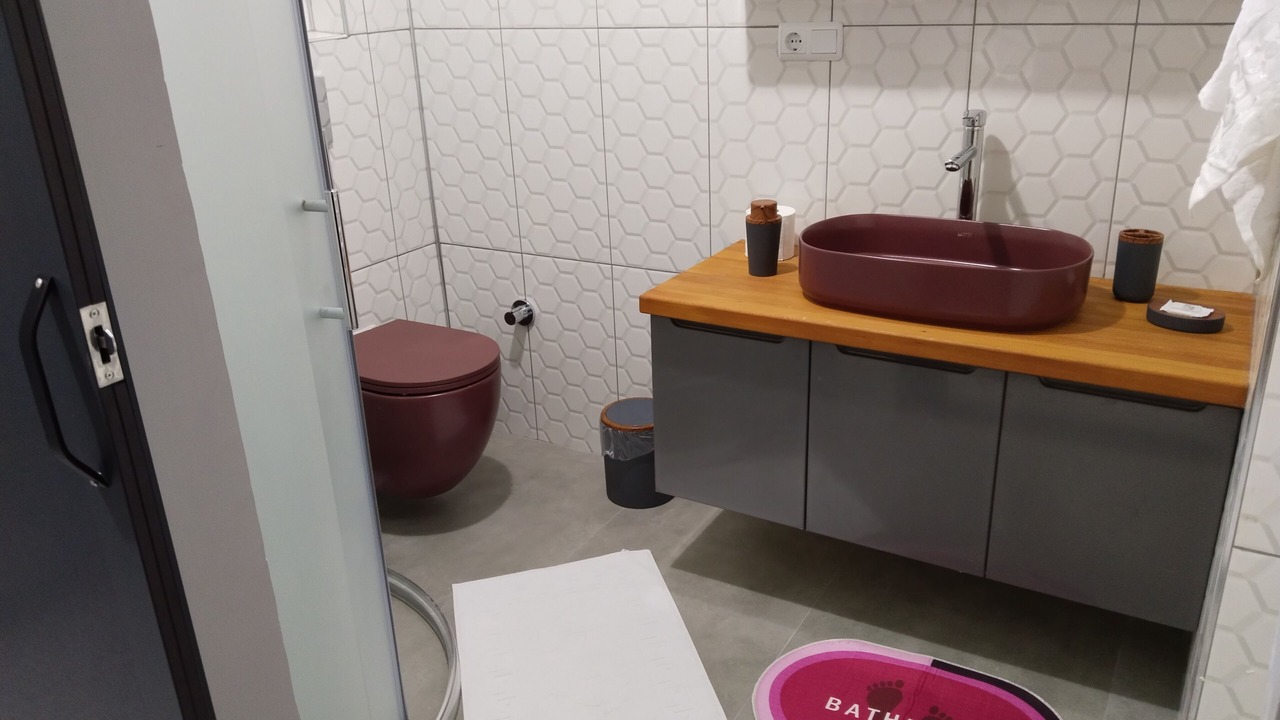 Photo of Bathroom in Sinop