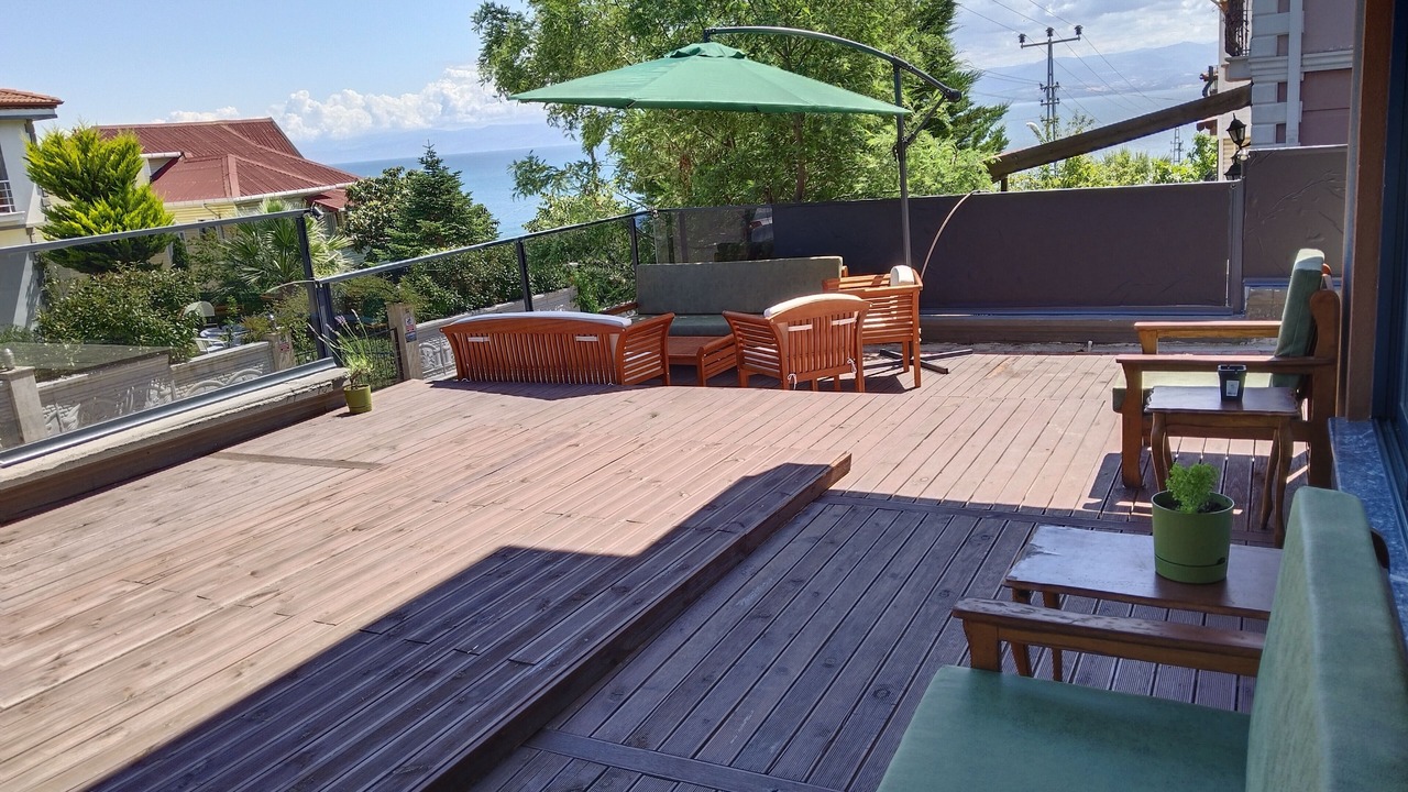 Photo of Outdoor in Sinop