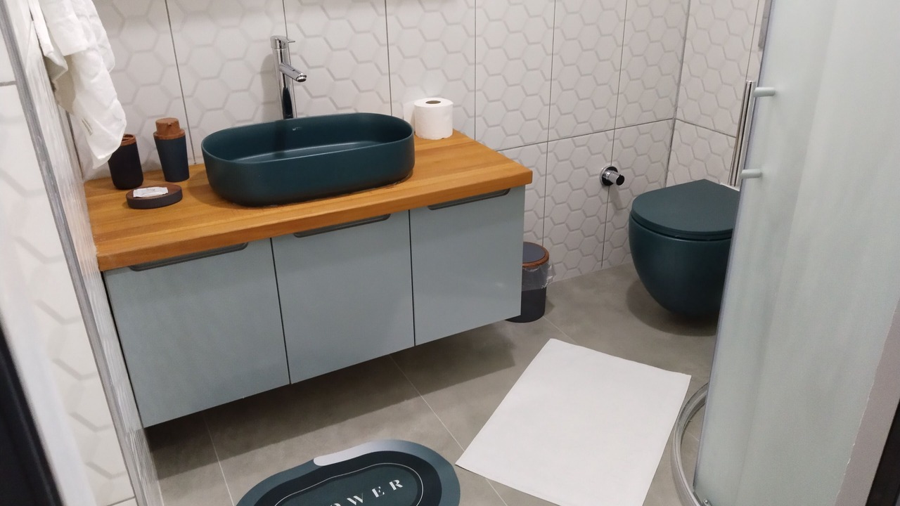 Photo of Bathroom in Sinop