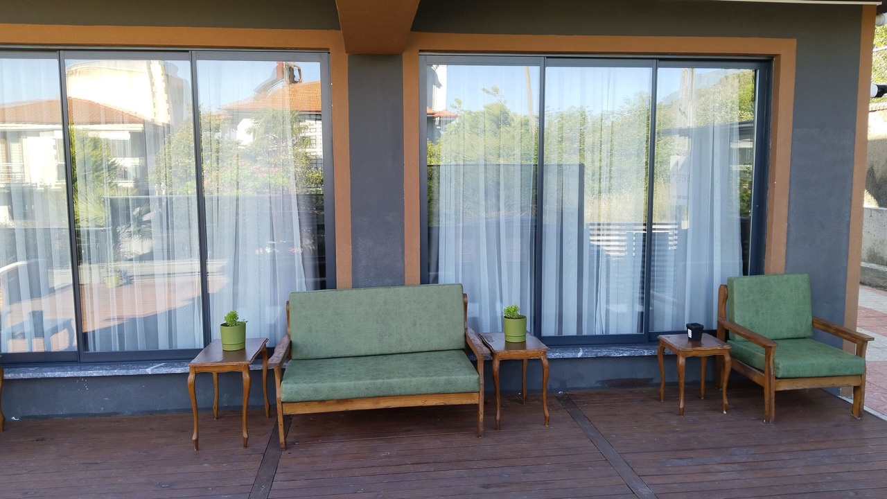 Photo of Outdoor in Sinop