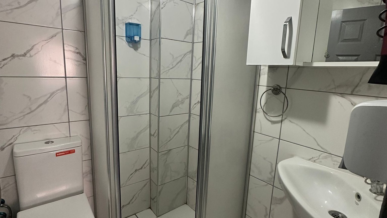Photo of Bathroom in Usak
