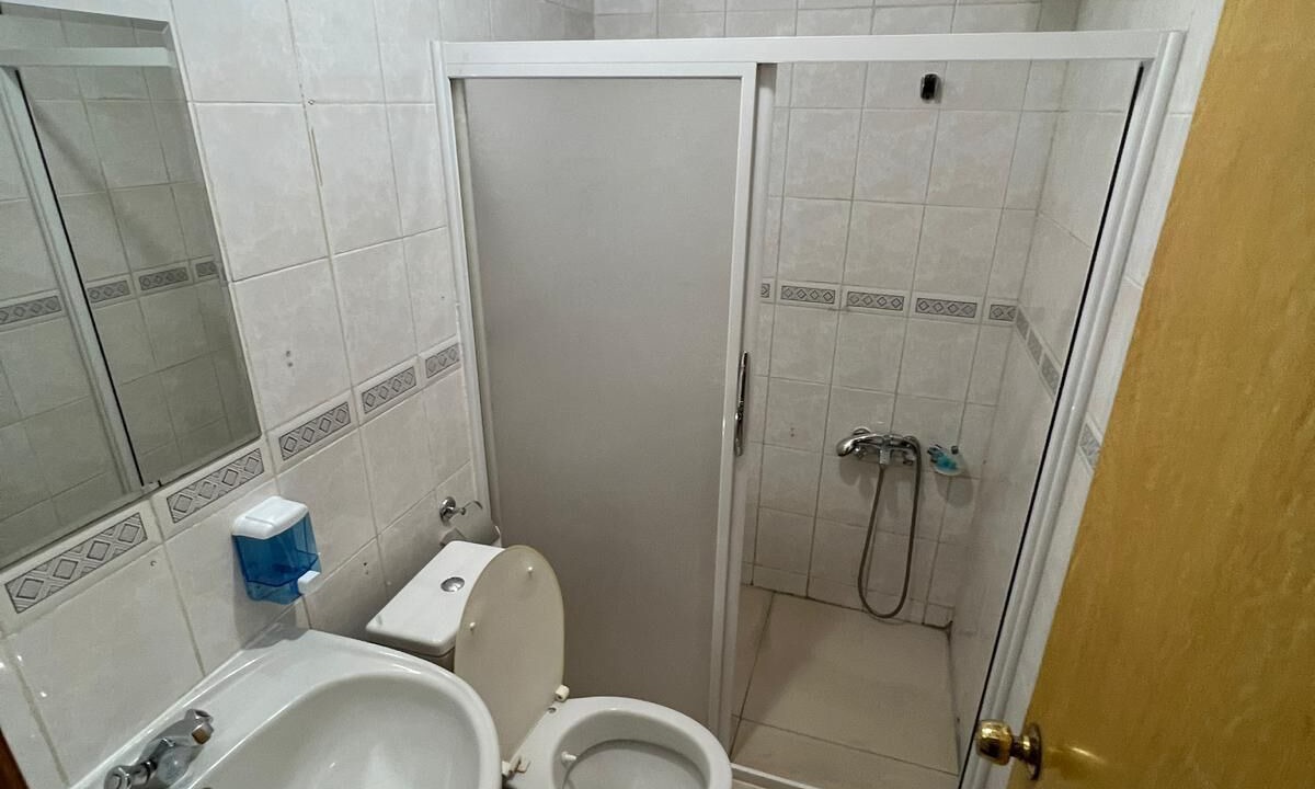 Photo of Bathroom in Altinoluk