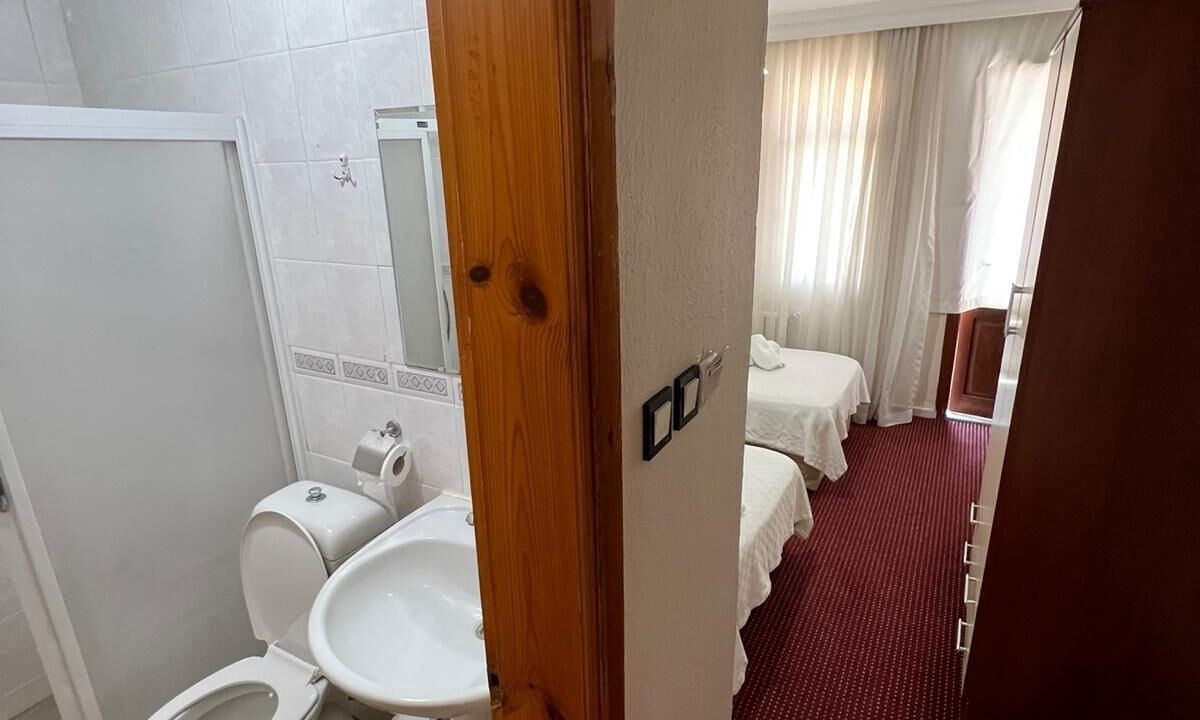 Photo of Bedroom in Altinoluk