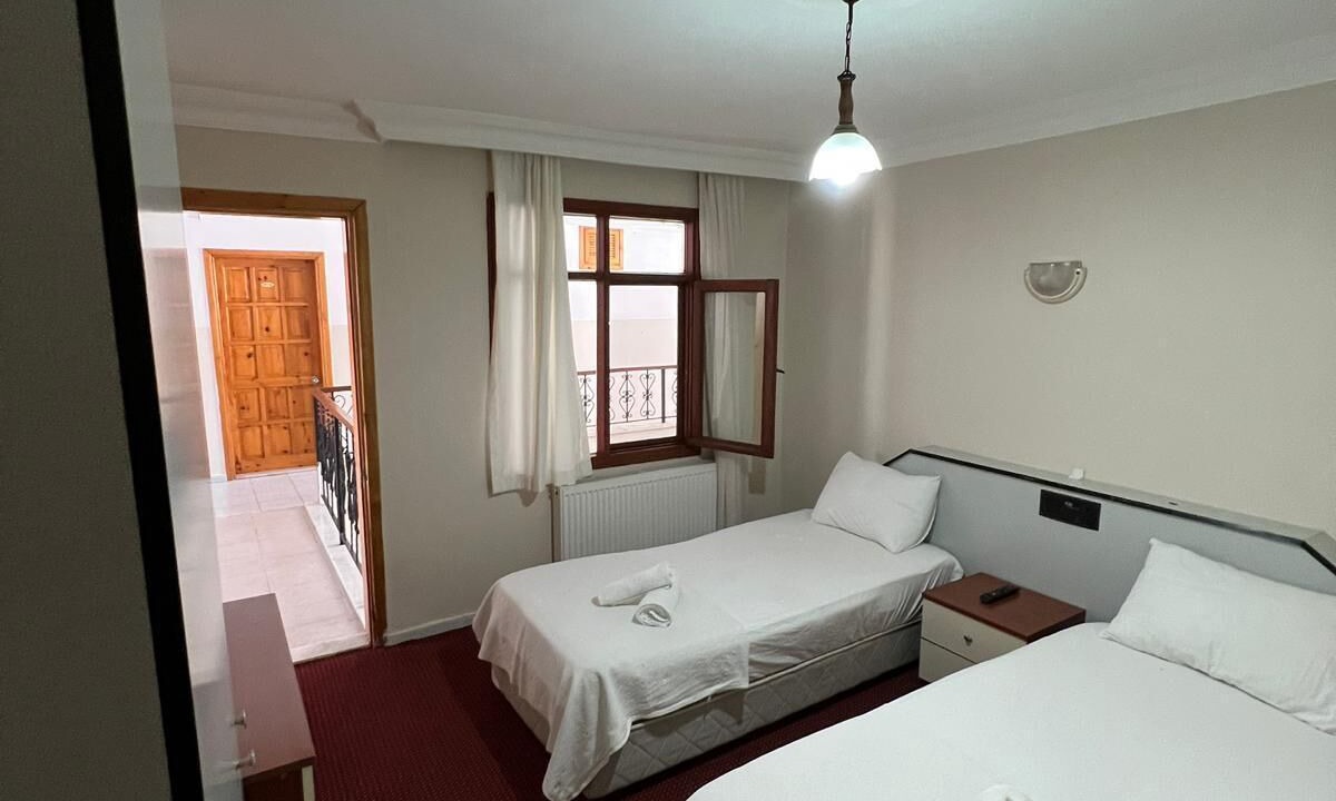 Photo of Bedroom in Altinoluk