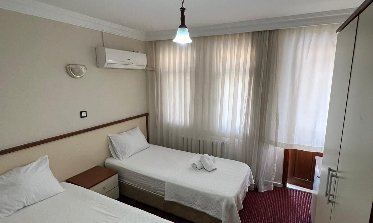 Photo of Bedroom in Altinoluk