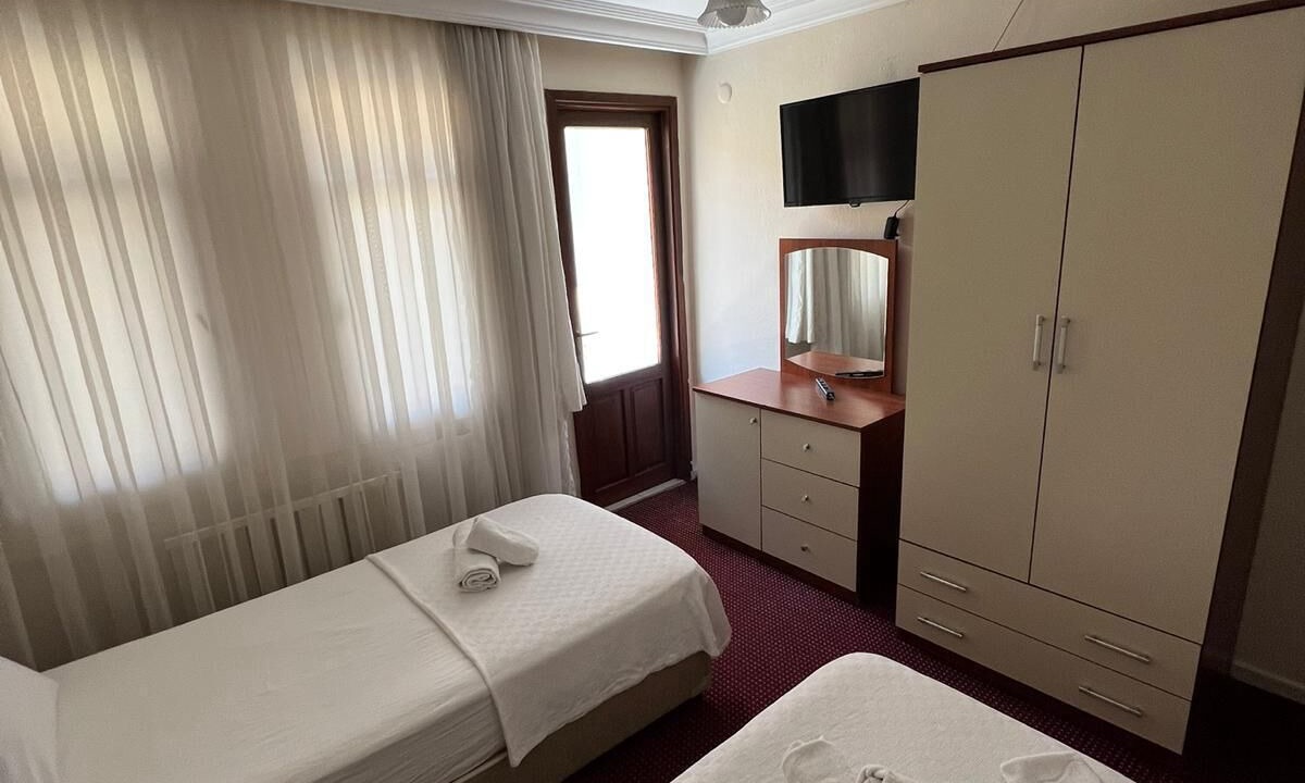 Photo of Bedroom in Altinoluk