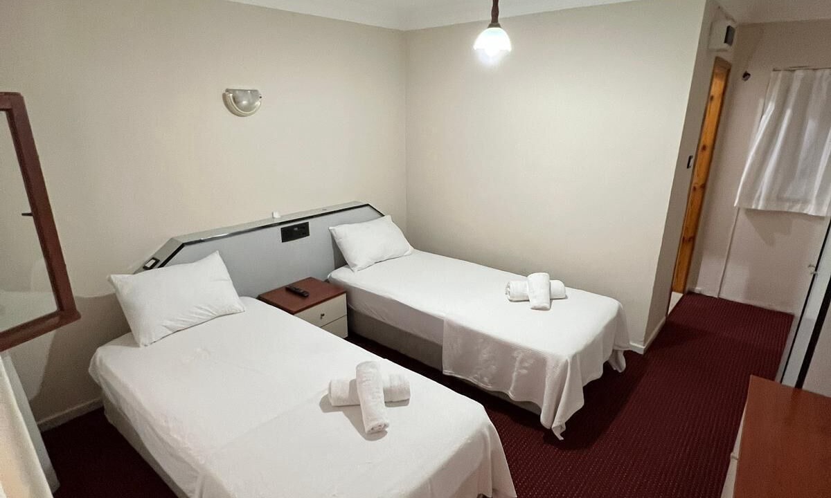 Photo of Bedroom in Altinoluk