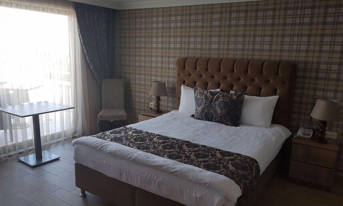 Photo of Bedroom in Biga