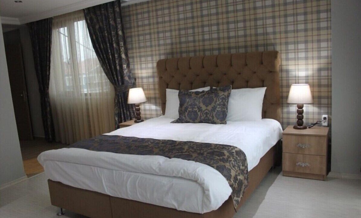 Photo of Bedroom in Biga