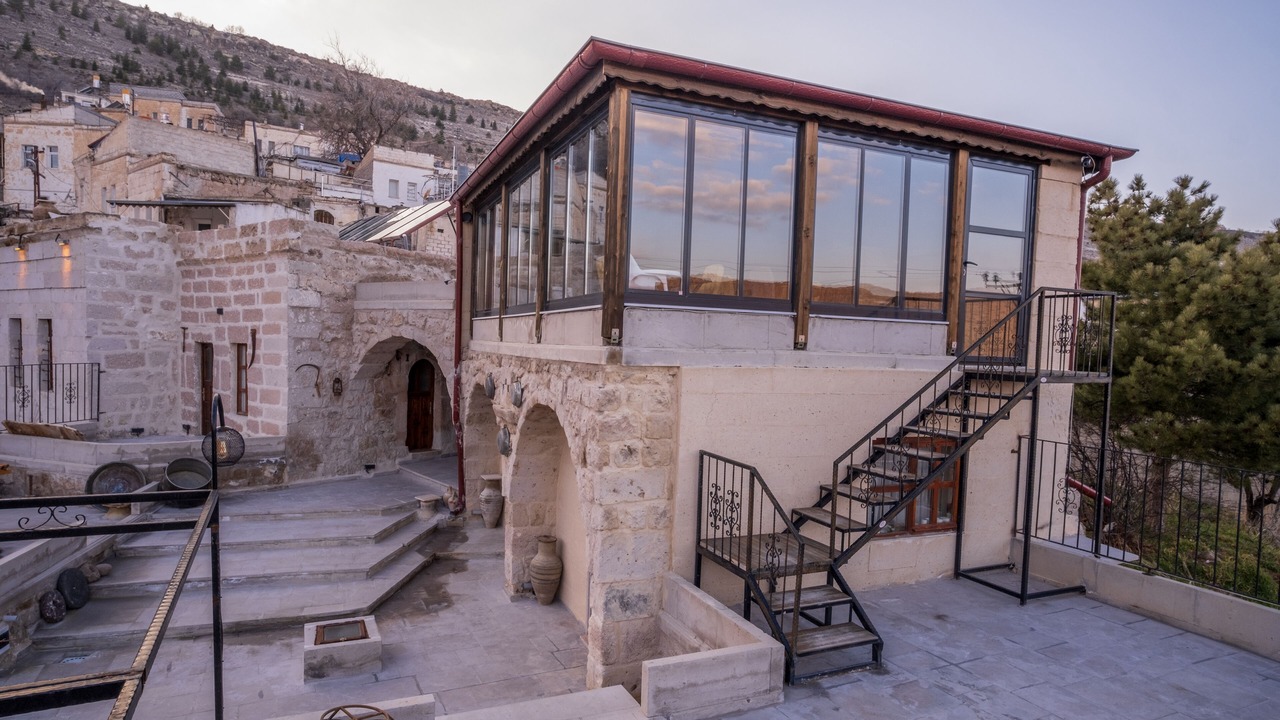 Photo of Outdoor in Urgup